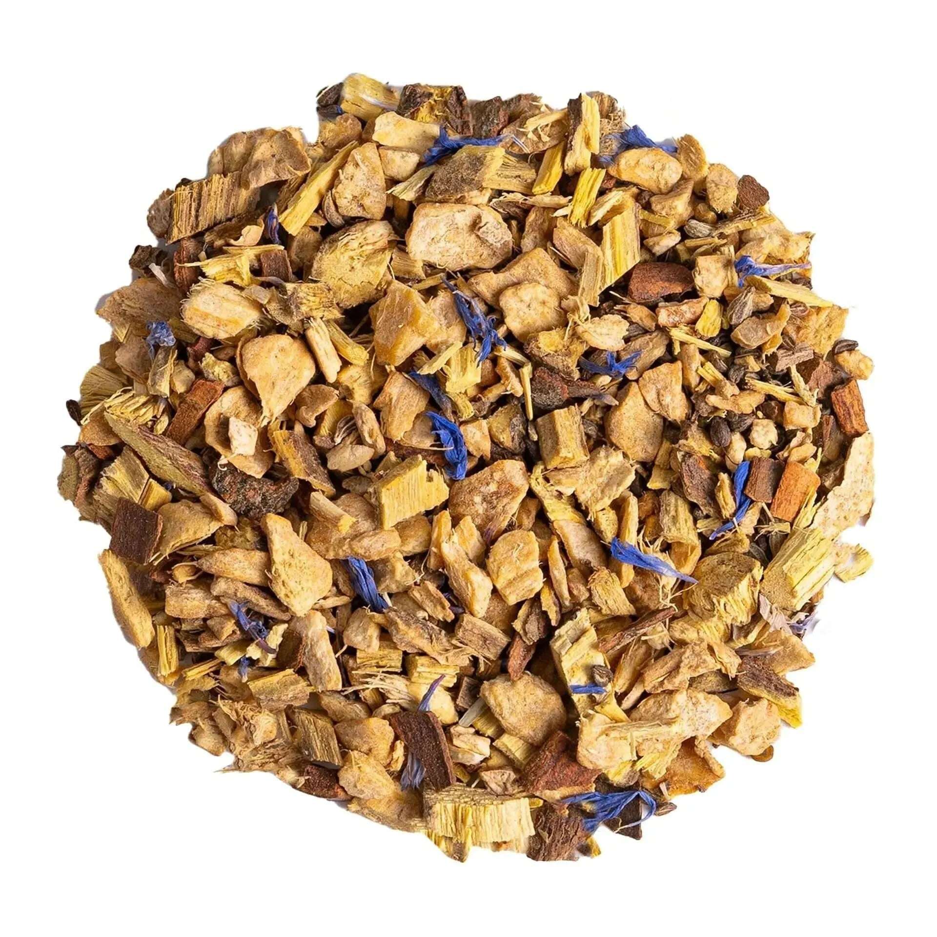 Ayurveda Vatawala - Herbal Tea - Herbal Tea - infusion.organic