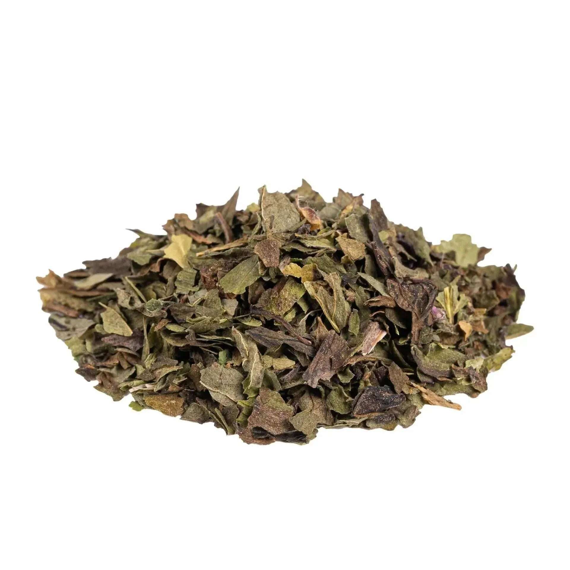 Balm - Herbal Tea - Herbal Tea - infusion.organic