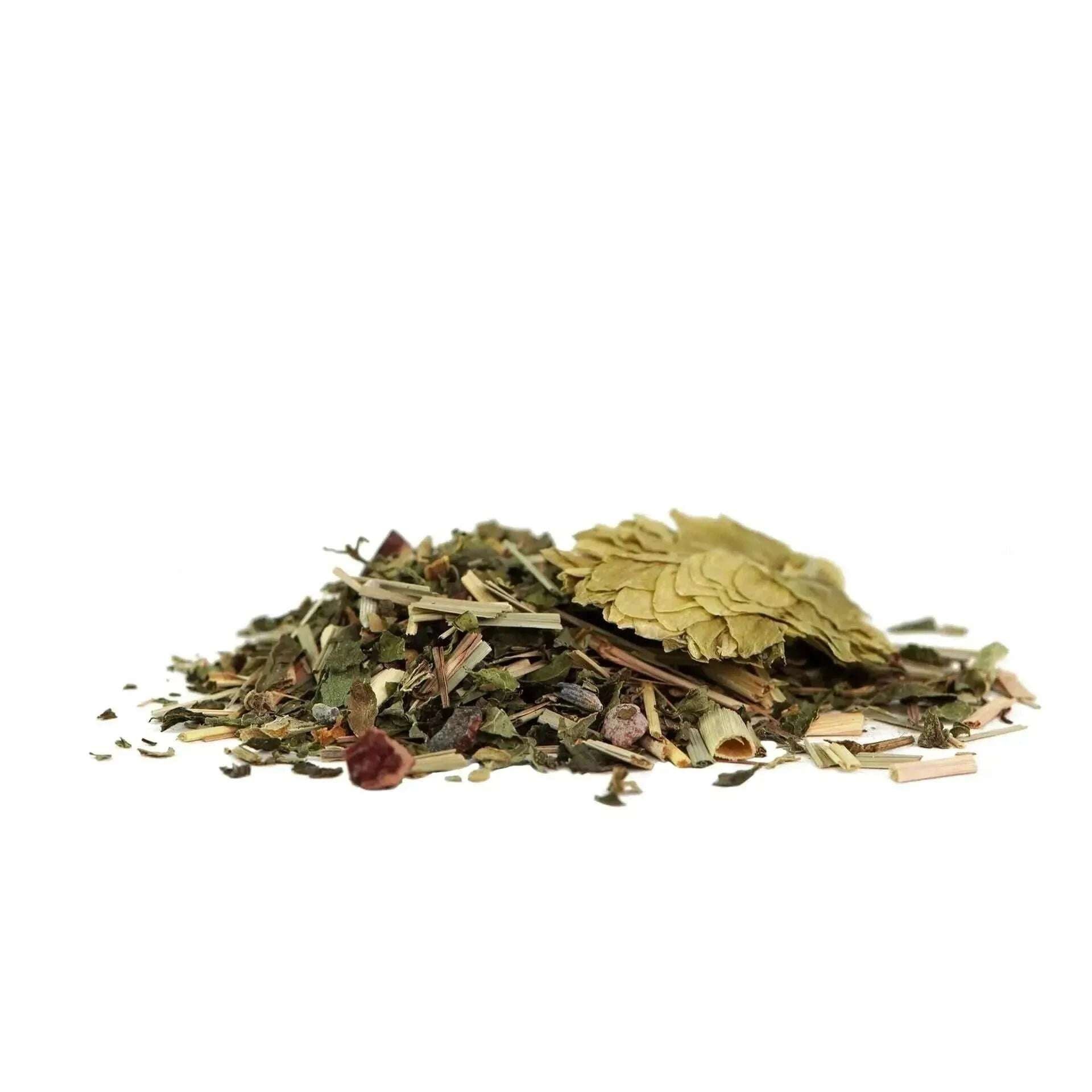 Bedtime Treat - Herbal Tea - Herbal Tea - infusion.organic