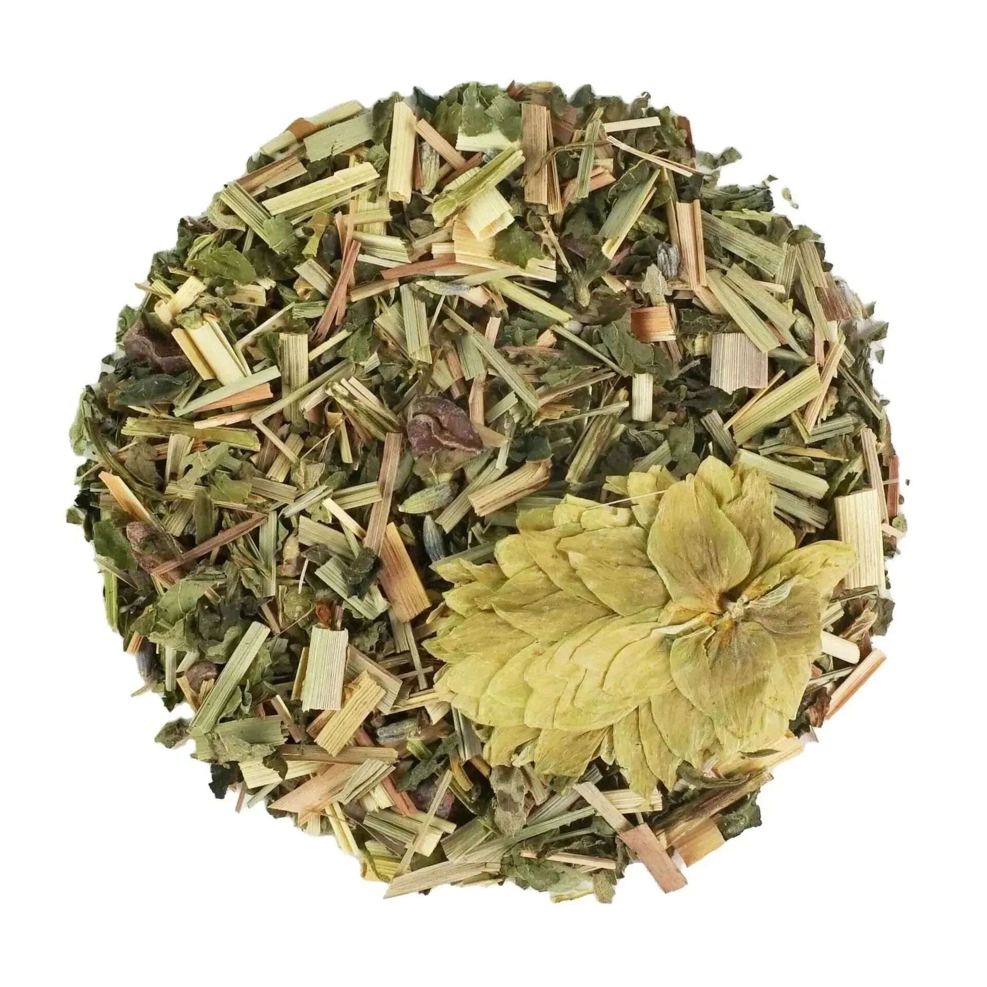 Bedtime Treat - Herbal Tea - Herbal Tea - infusion.organic