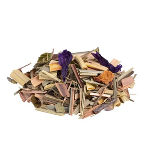 Black-&Blueberry - Herbal Tea - Herbal Tea - infusion.organic
