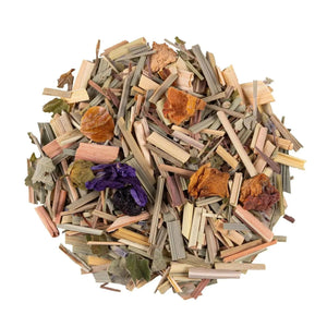 Black-&Blueberry - Herbal Tea - Herbal Tea - infusion.organic