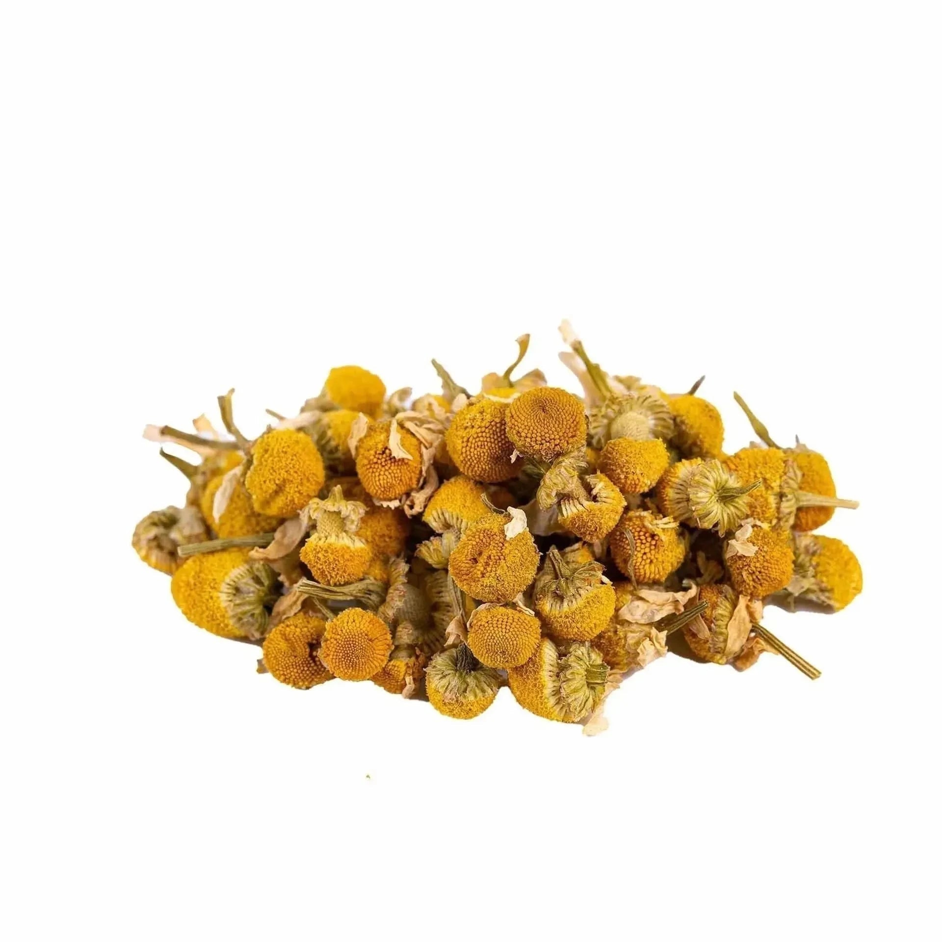 Camomile Blossoms - Herbal Tea - Herbal Tea - infusion.organic
