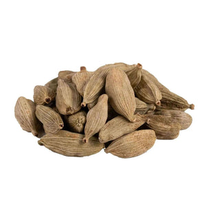 Cardamom - Herbal tea - Herbal tea, Spices - infusion.organic