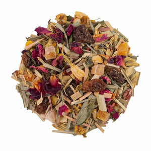Careforyou - Herbal Tea - Herbal Tea - infusion.organic