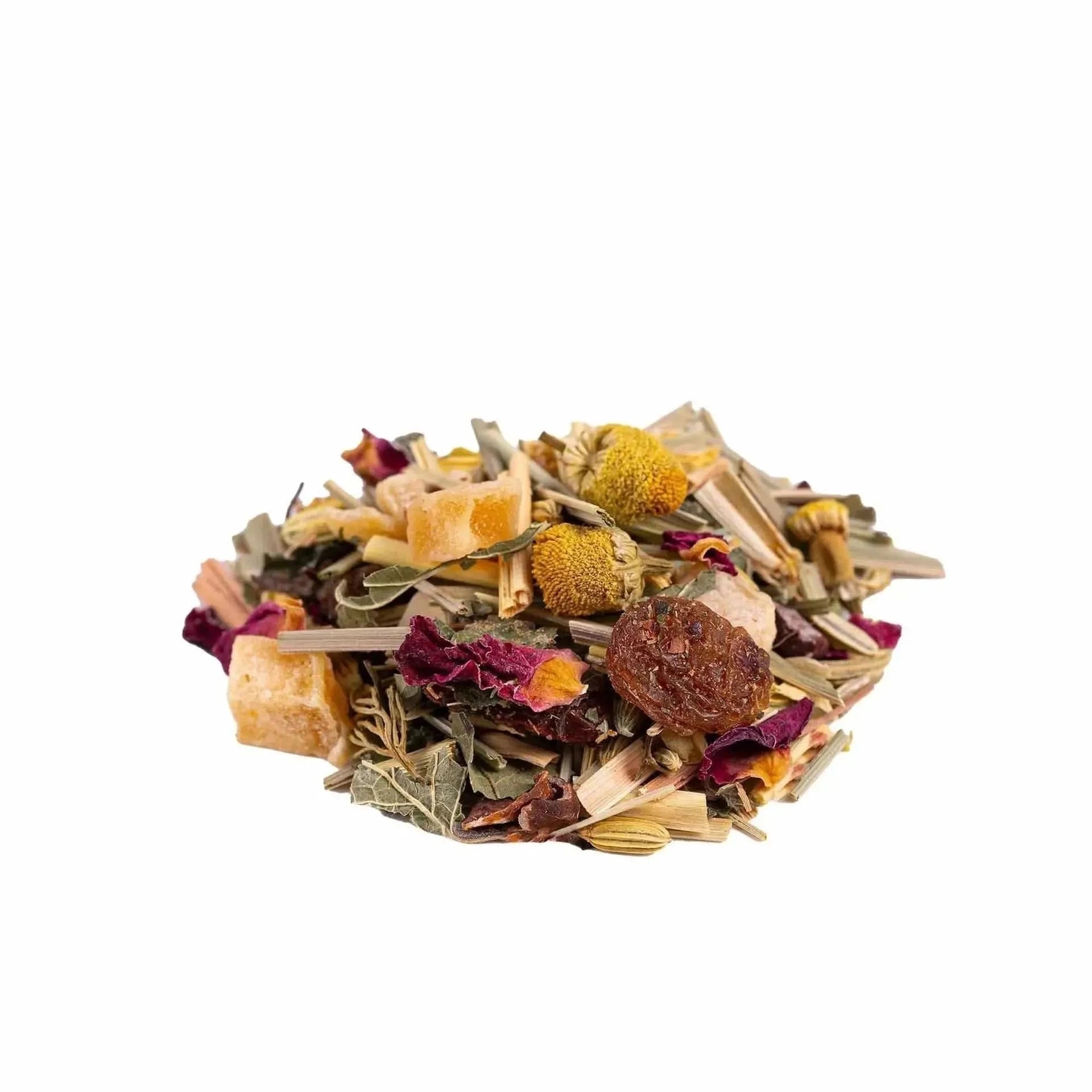 Careforyou - Herbal Tea - Herbal Tea - infusion.organic