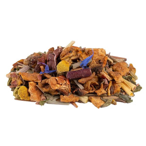 Carefree - Herbal Tea - Herbal tea - infusion.organic