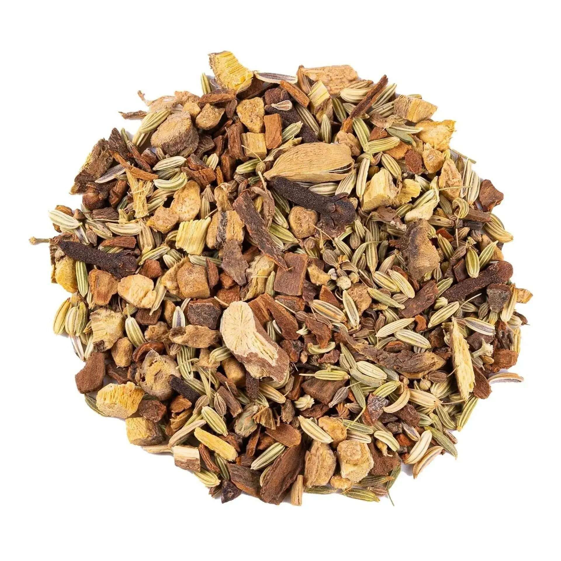 Chai Herbal Infusion - Herbal Tea - Herbal Tea - infusion.organic