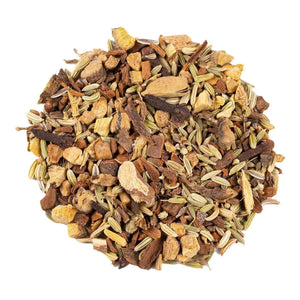 Chai Herbal Infusion - Herbal Tea - Herbal Tea - infusion.organic