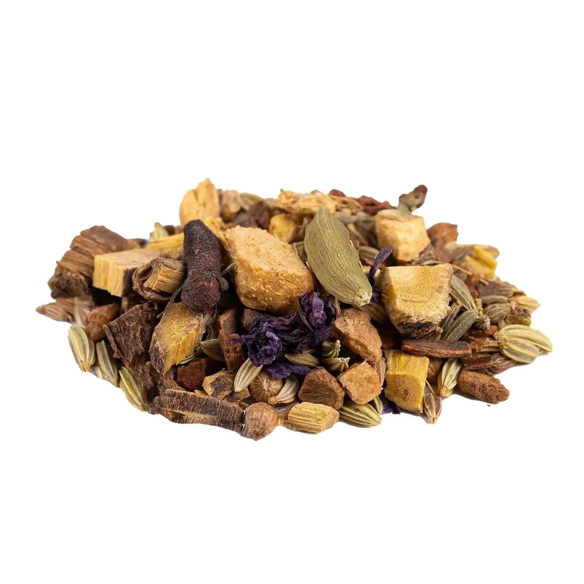 Chandra Tea - Herbal Tea - Herbal Tea - infusion.organic