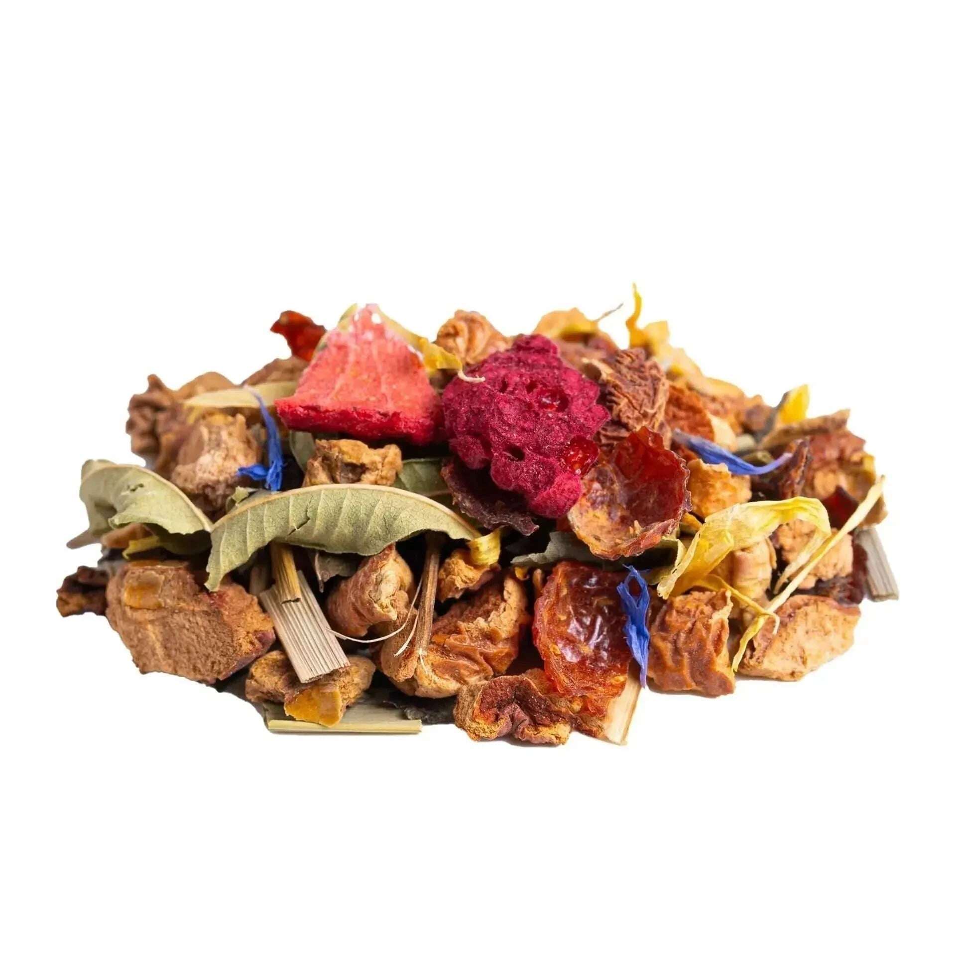 Children Herbal Tea - Herbal Tea - Fruity blend - infusion.organic