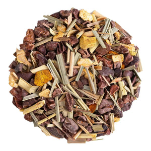 Chocolate herbs - Herbal Tea - Herbal Tea - infusion.organic
