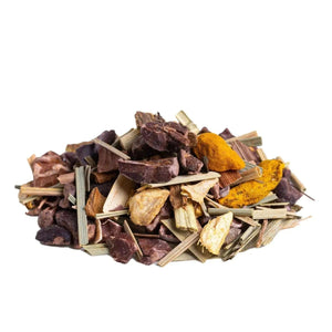 Chocolate herbs - Herbal Tea - Herbal Tea - infusion.organic