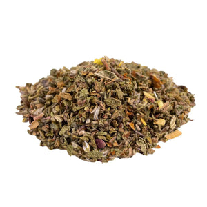 Cistus - Herbal Tea - Herbal Tea - infusion.organic
