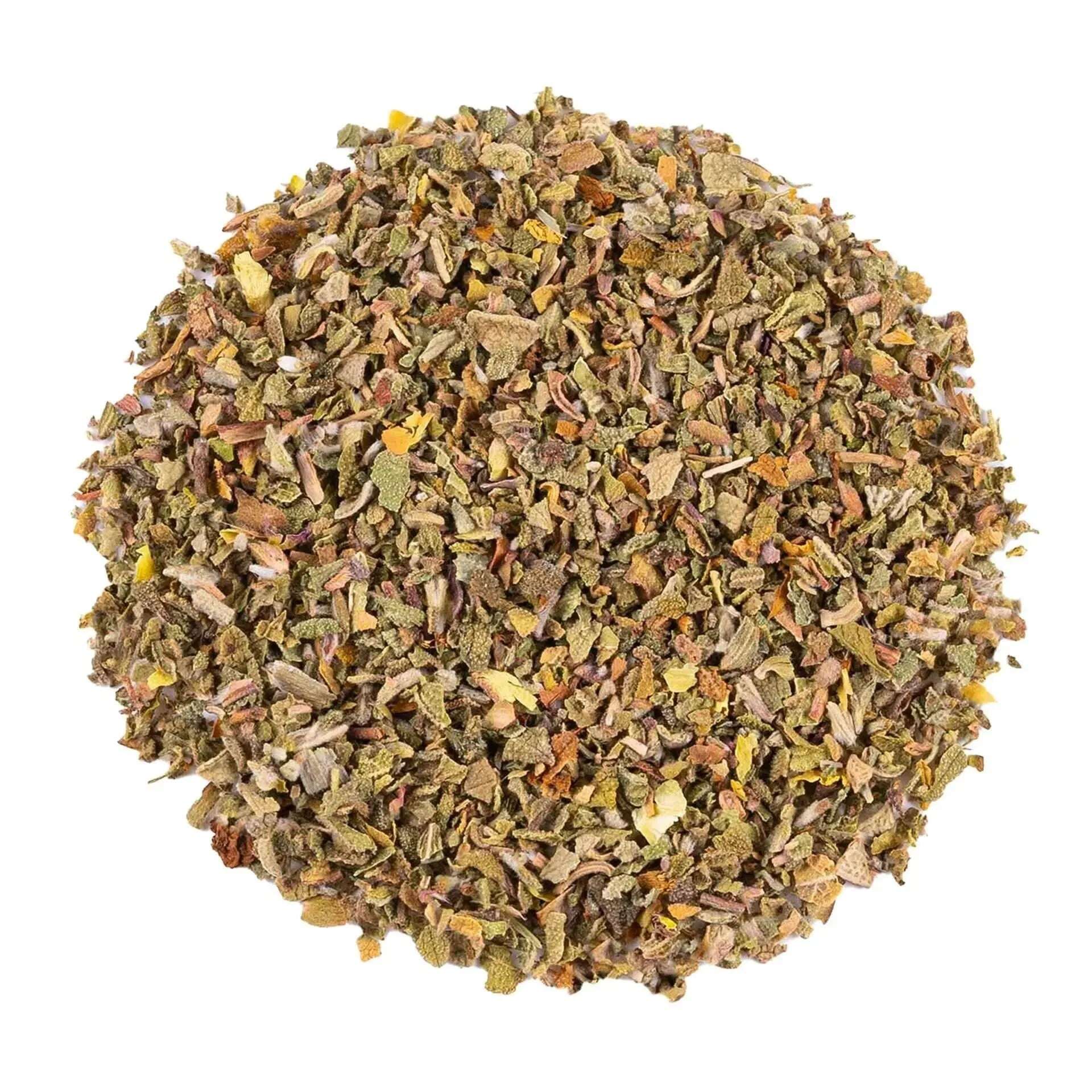 Cistus - Herbal Tea - Herbal Tea - infusion.organic