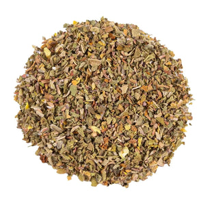 Cistus - Herbal Tea - Herbal Tea - infusion.organic