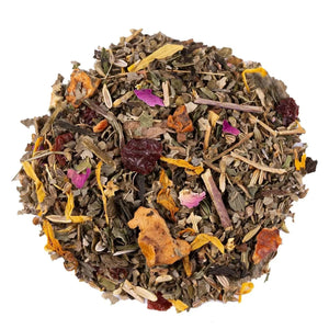 Cold Weather Tea - Herbal Tea - Herbal Tea - infusion.organic