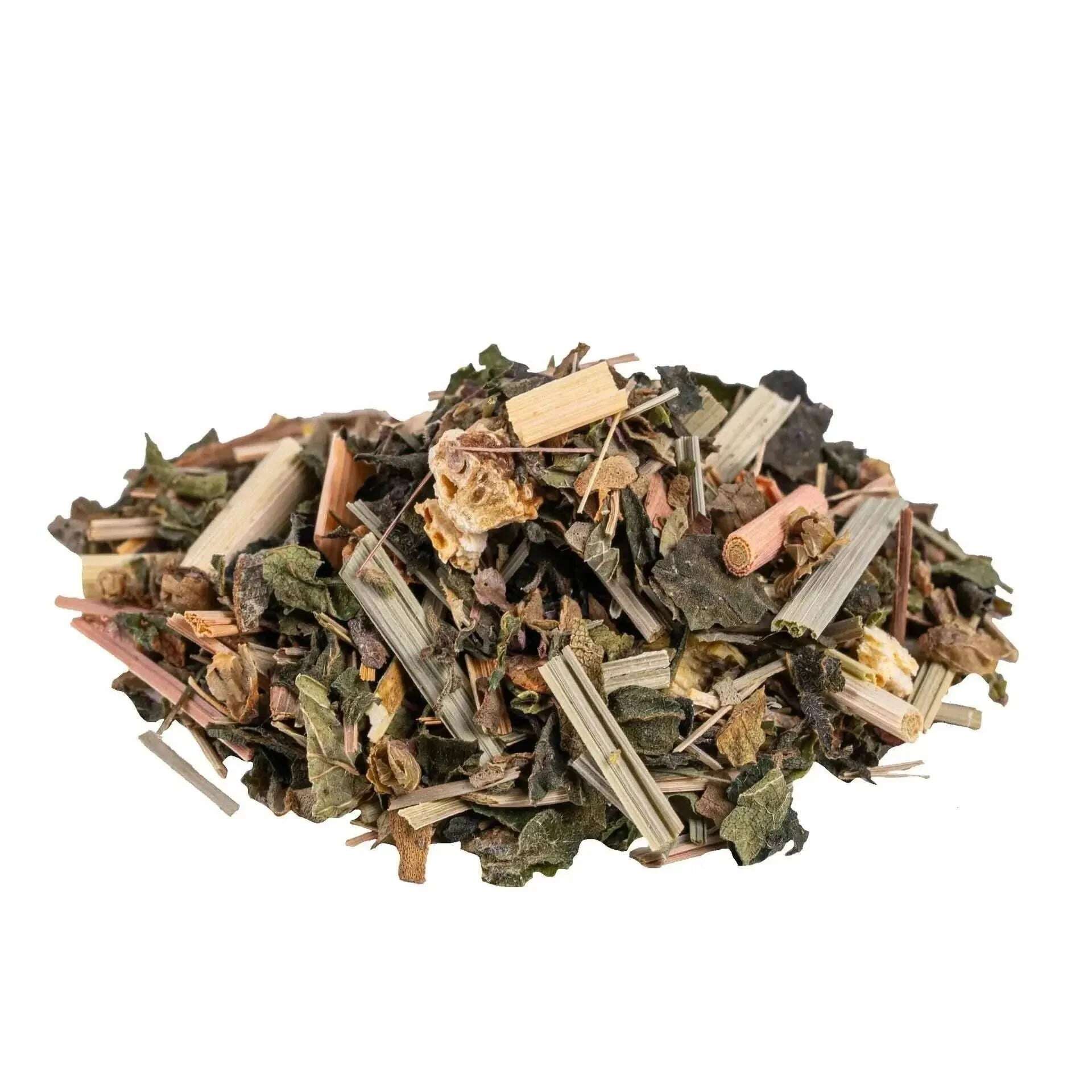 Crazy Licorice - Herbal Tea - Herbal tea - infusion.organic