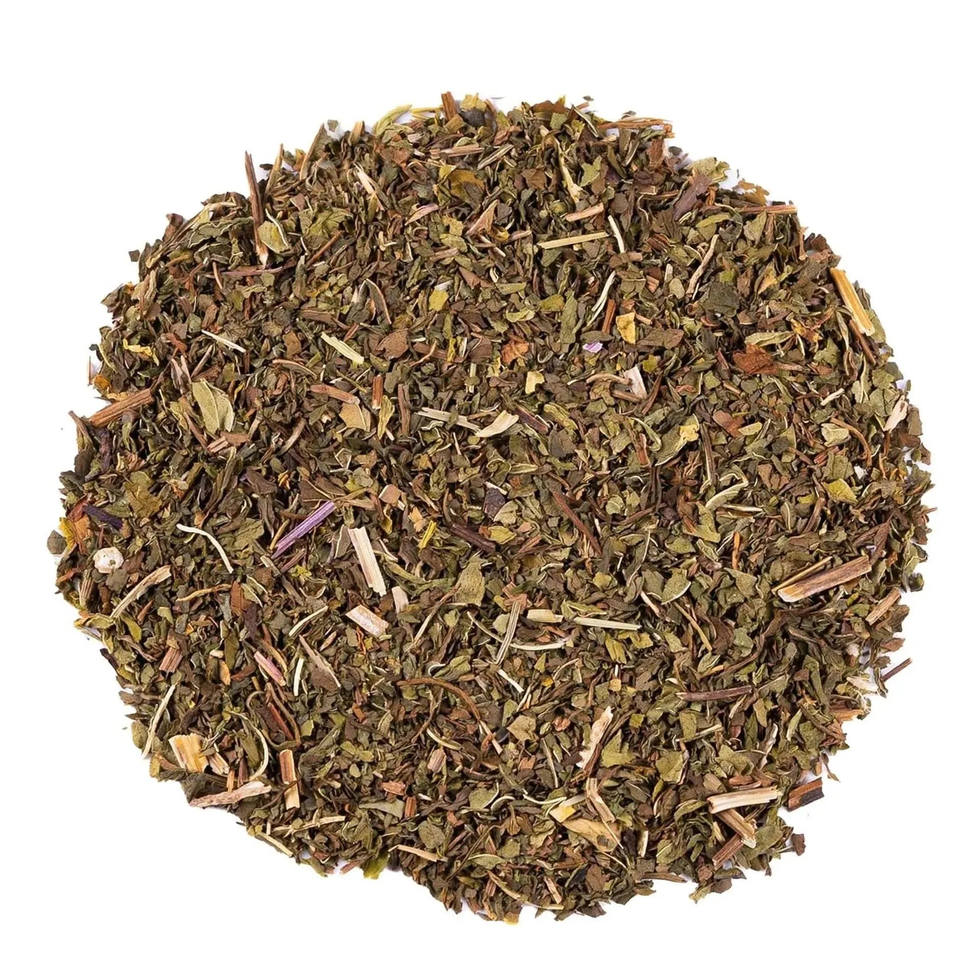 Early Morning Tea - Herbal Tea - Herbal Tea - infusion.organic
