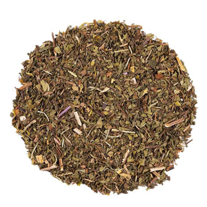 Early Morning Tea - Herbal Tea - Herbal Tea - infusion.organic
