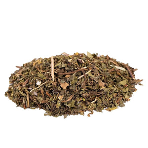 Early Morning Tea - Herbal Tea - Herbal Tea - infusion.organic