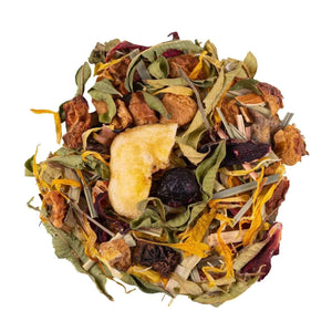 Family Tea Time - Herbal Tea - Children's tea, Herbal Tea - infusion.organic