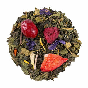 Feel Easy - Herbal Tea - Herbal Tea - infusion.organic