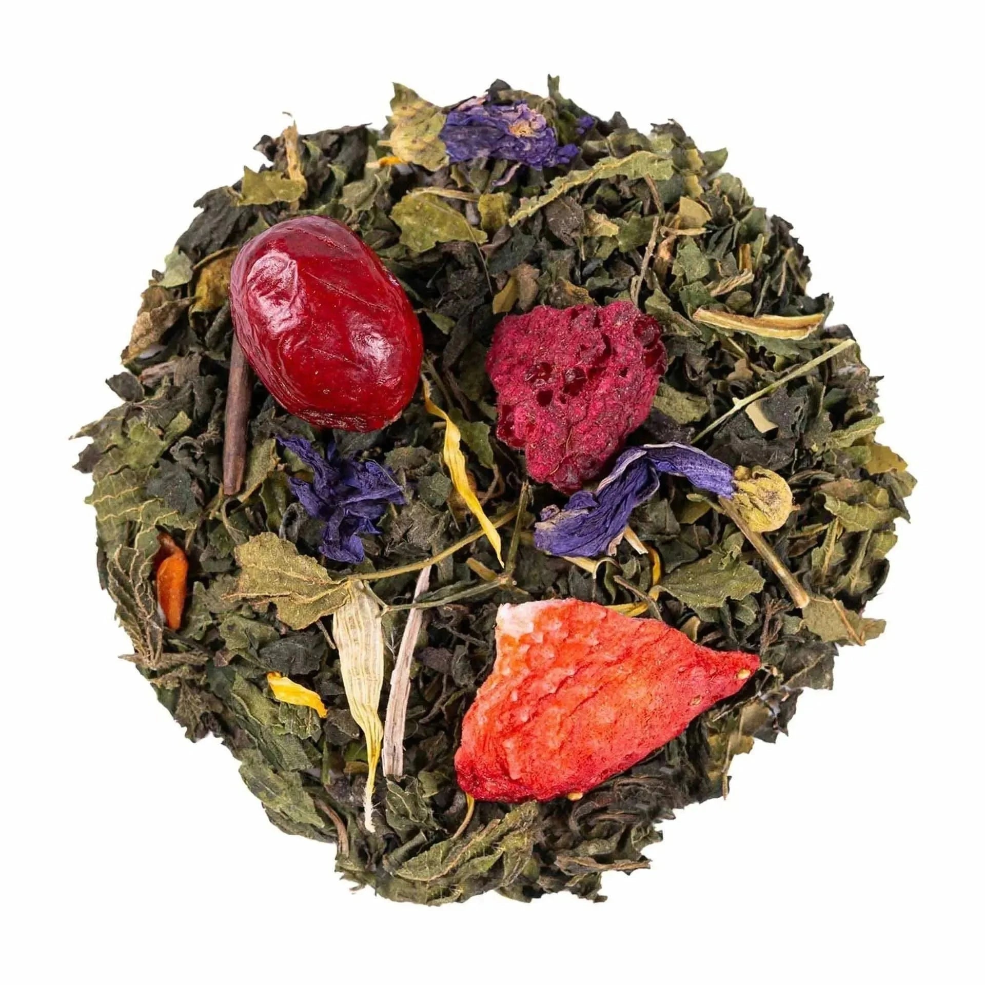 Feel Easy - Herbal Tea - Herbal Tea - infusion.organic