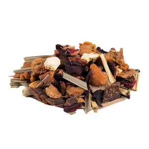 Feel Free - Herbal Tea - Herbal Tea - infusion.organic