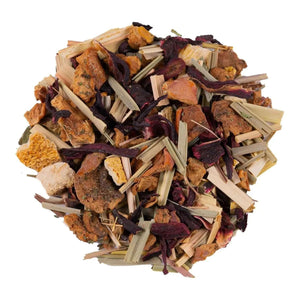 Feel Free - Herbal Tea - Herbal Tea - infusion.organic