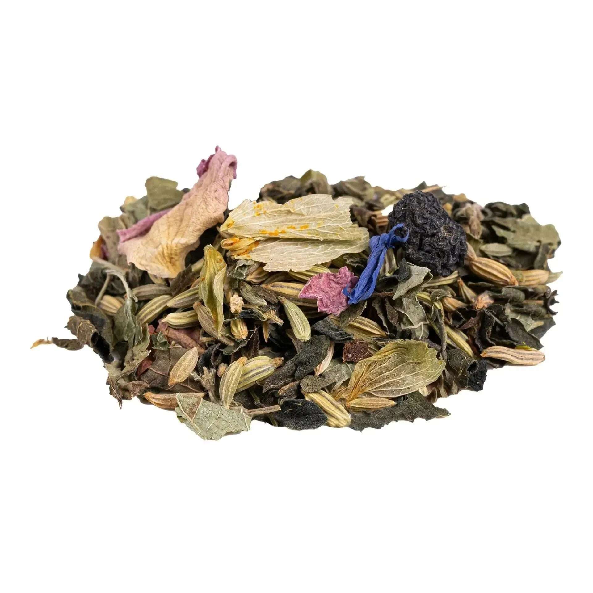 Feel Good - Herbal Tea - Herbal tea - infusion.organic