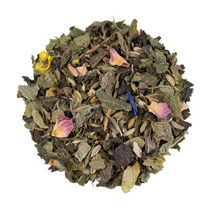 Feel Good - Herbal Tea - Herbal tea - infusion.organic