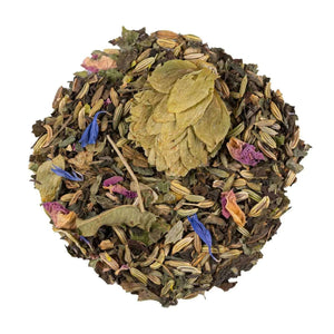 Feeling Good - Herbal Tea - Herbal Tea - infusion.organic