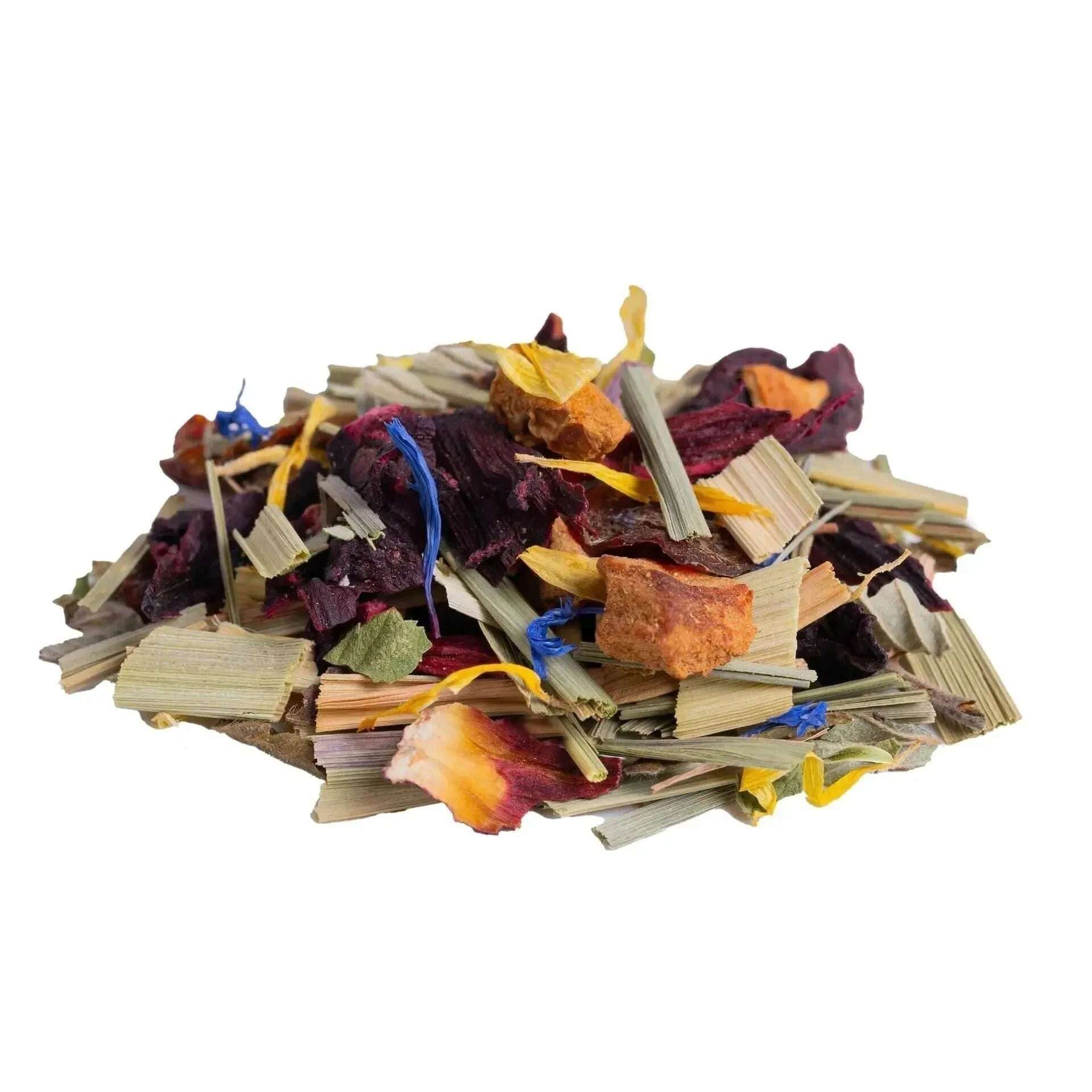 Freezy Herbs - Herbal Tea - Herbal Tea - infusion.organic