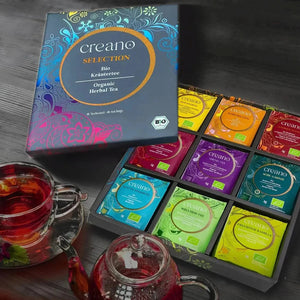 Herbal-tea-gift-set-pack-Herbal tea-infusion.organic