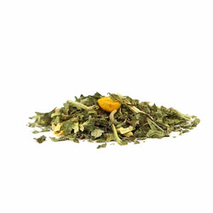 Ginger Curry - Herbal Tea - Green Tea, Herbal Tea, White Tea - infusion.organic