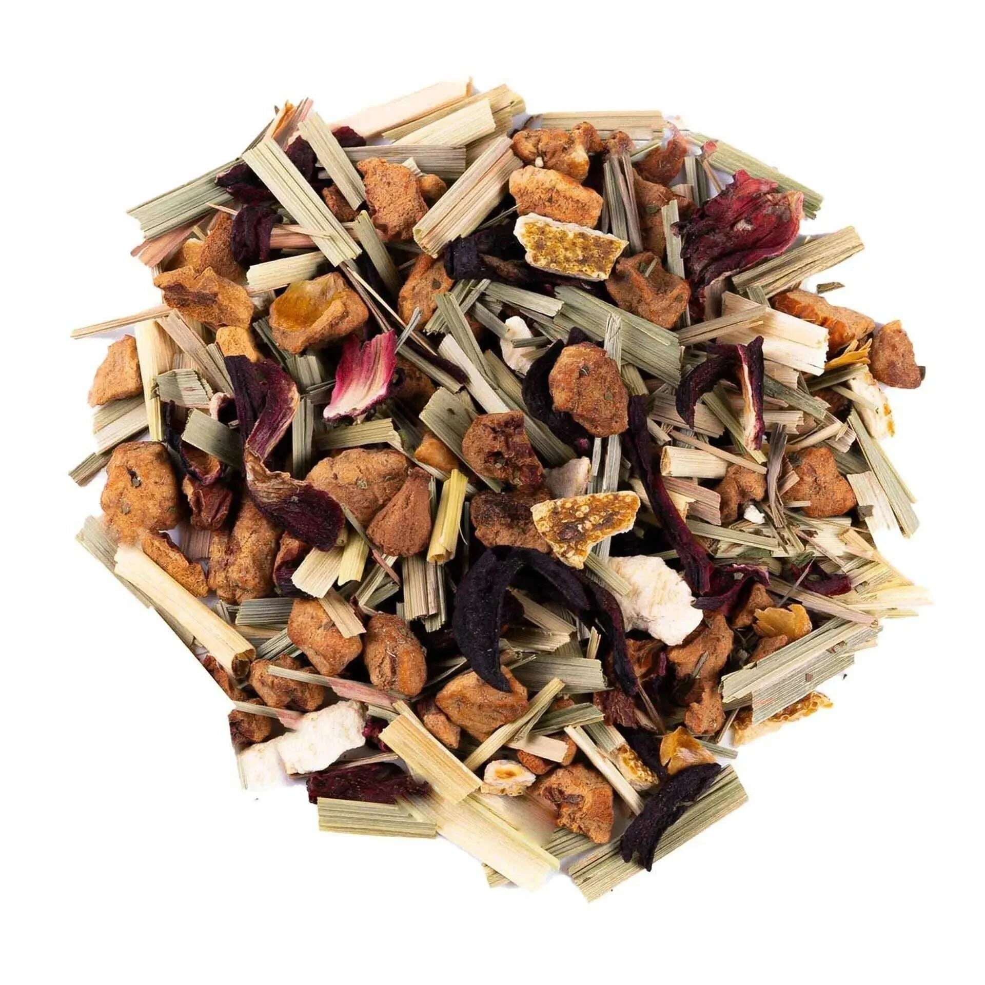 Good Evening Blend - Herbal Tea - Herbal Tea - infusion.organic