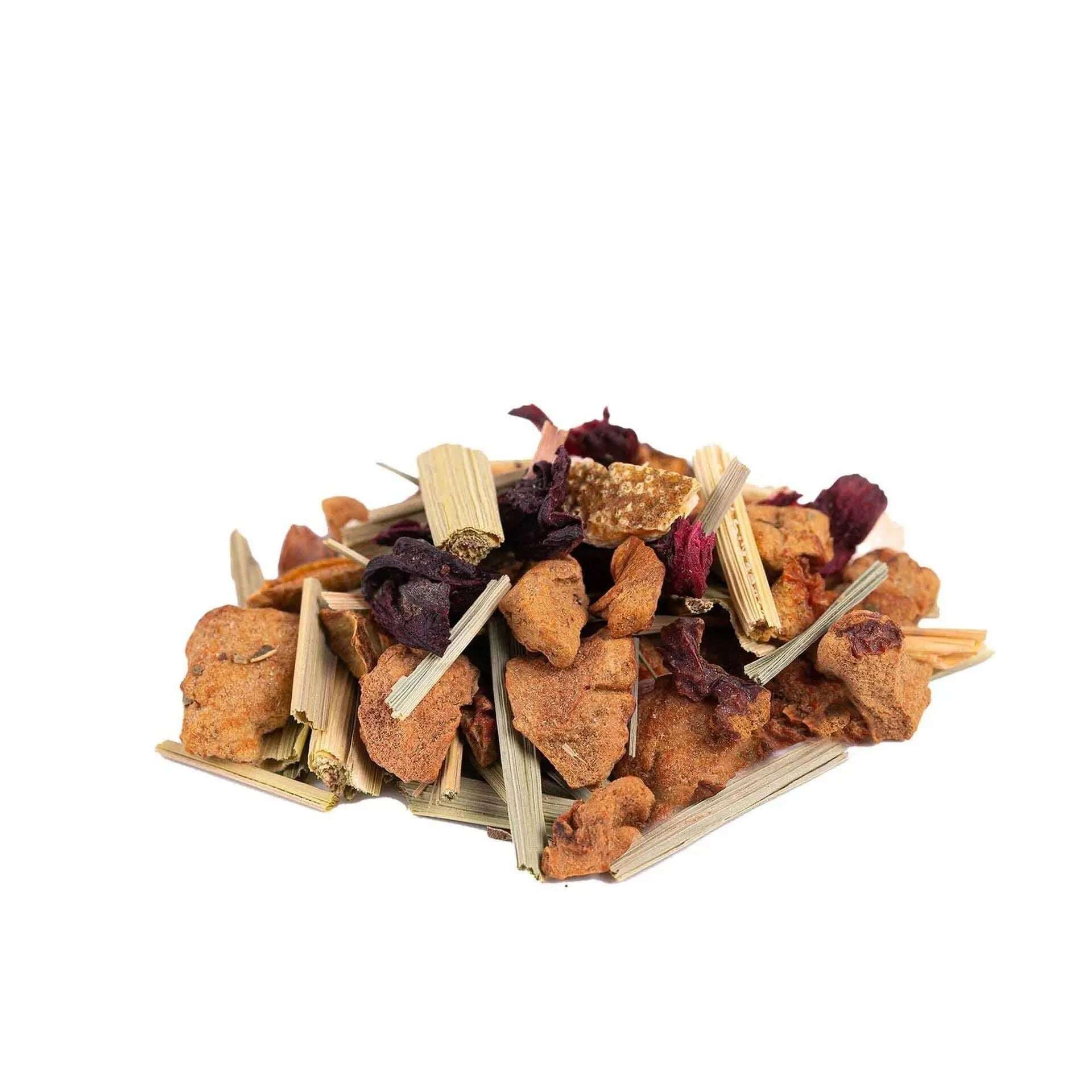 Good Evening Blend - Herbal Tea - Herbal Tea - infusion.organic