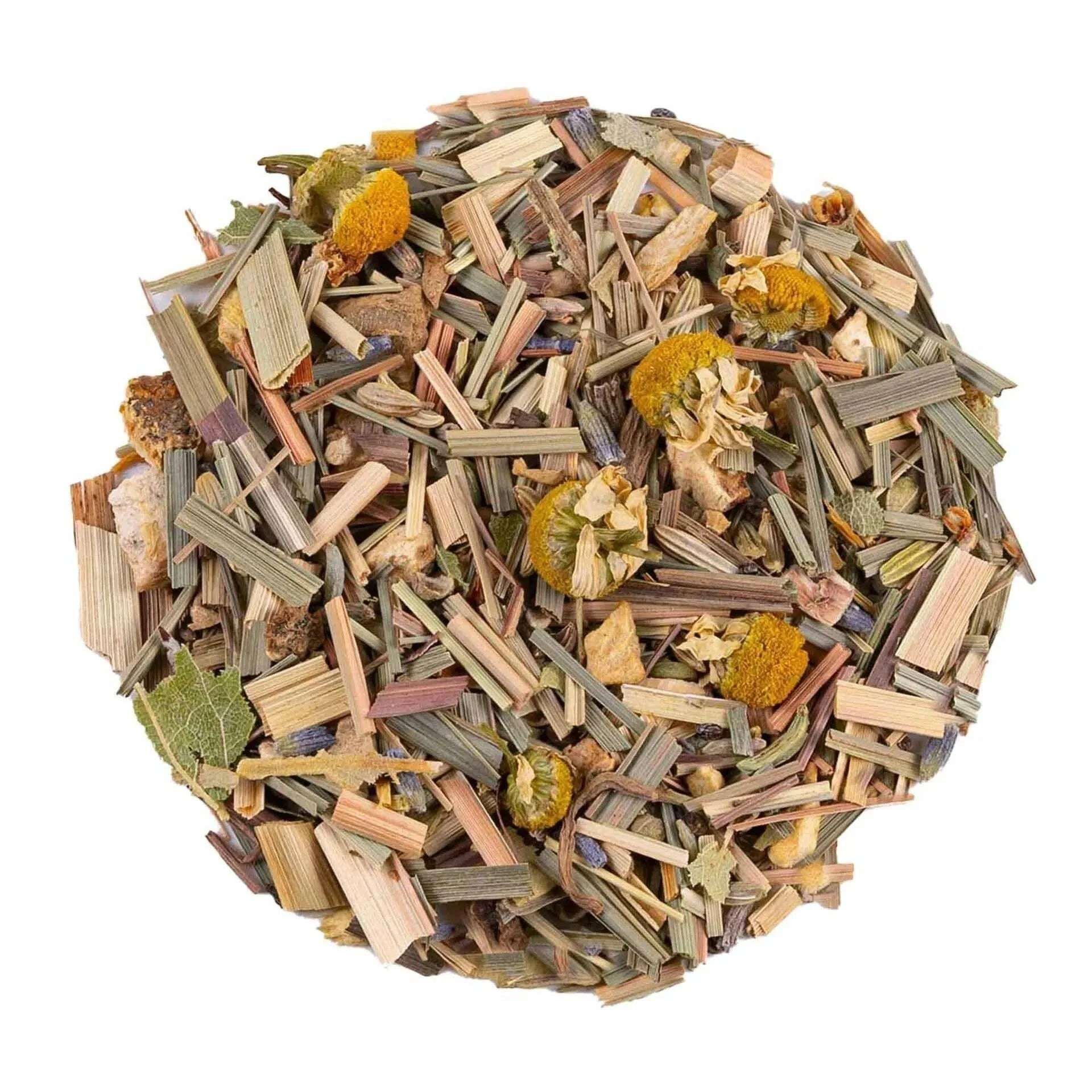 Good for Me - Herbal Tea - Herbal Tea - infusion.organic