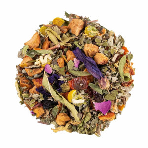 Good Morning - Herbal Tea - Herbal Tea - infusion.organic