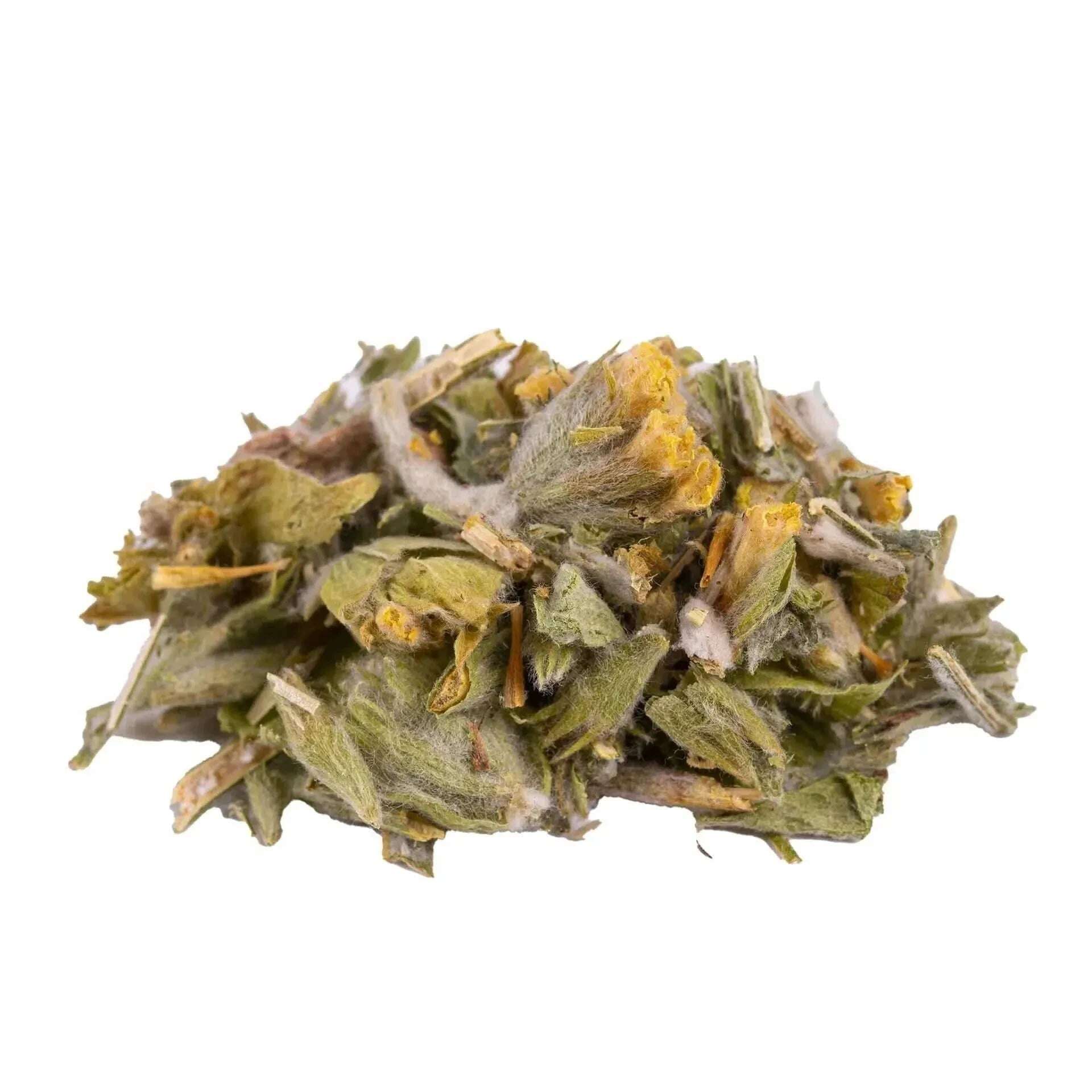Greek Mountains - Herbal Tea - Herbal Tea - infusion.organic
