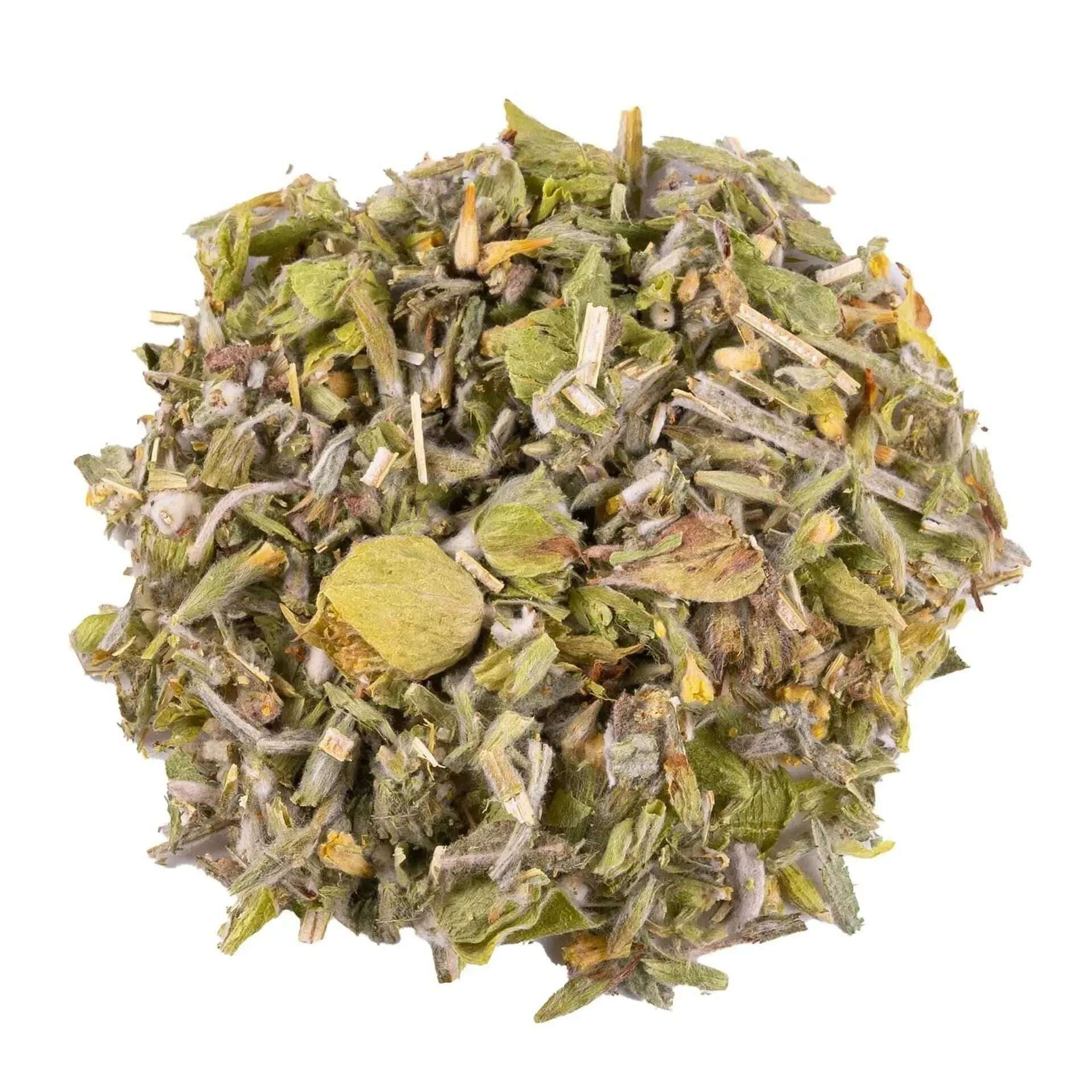 Greek Mountains - Herbal Tea - Herbal Tea - infusion.organic