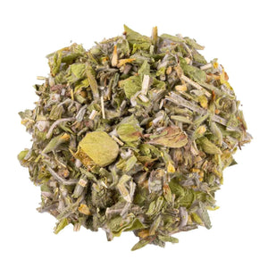Greek Mountains - Herbal Tea - Herbal Tea - infusion.organic