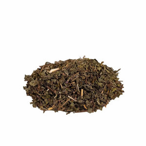 Green mint new - Herbal Tea - Herbal Tea - infusion.organic