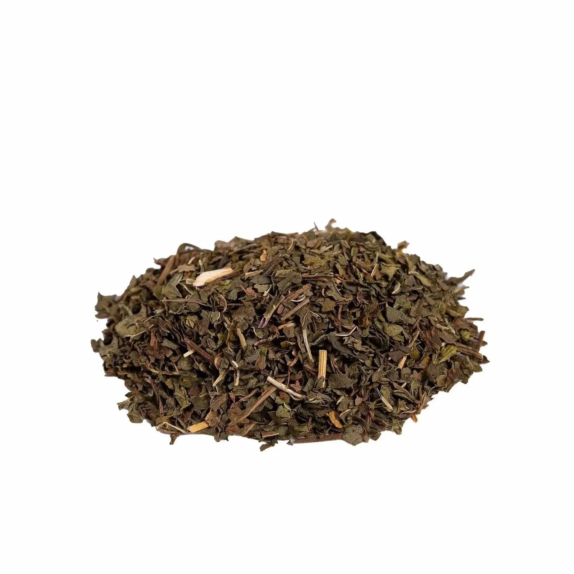 Green mint new - Herbal Tea - Herbal Tea - infusion.organic