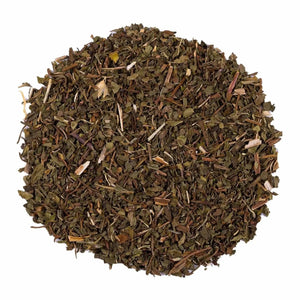 Green mint new - Herbal Tea - Herbal Tea - infusion.organic