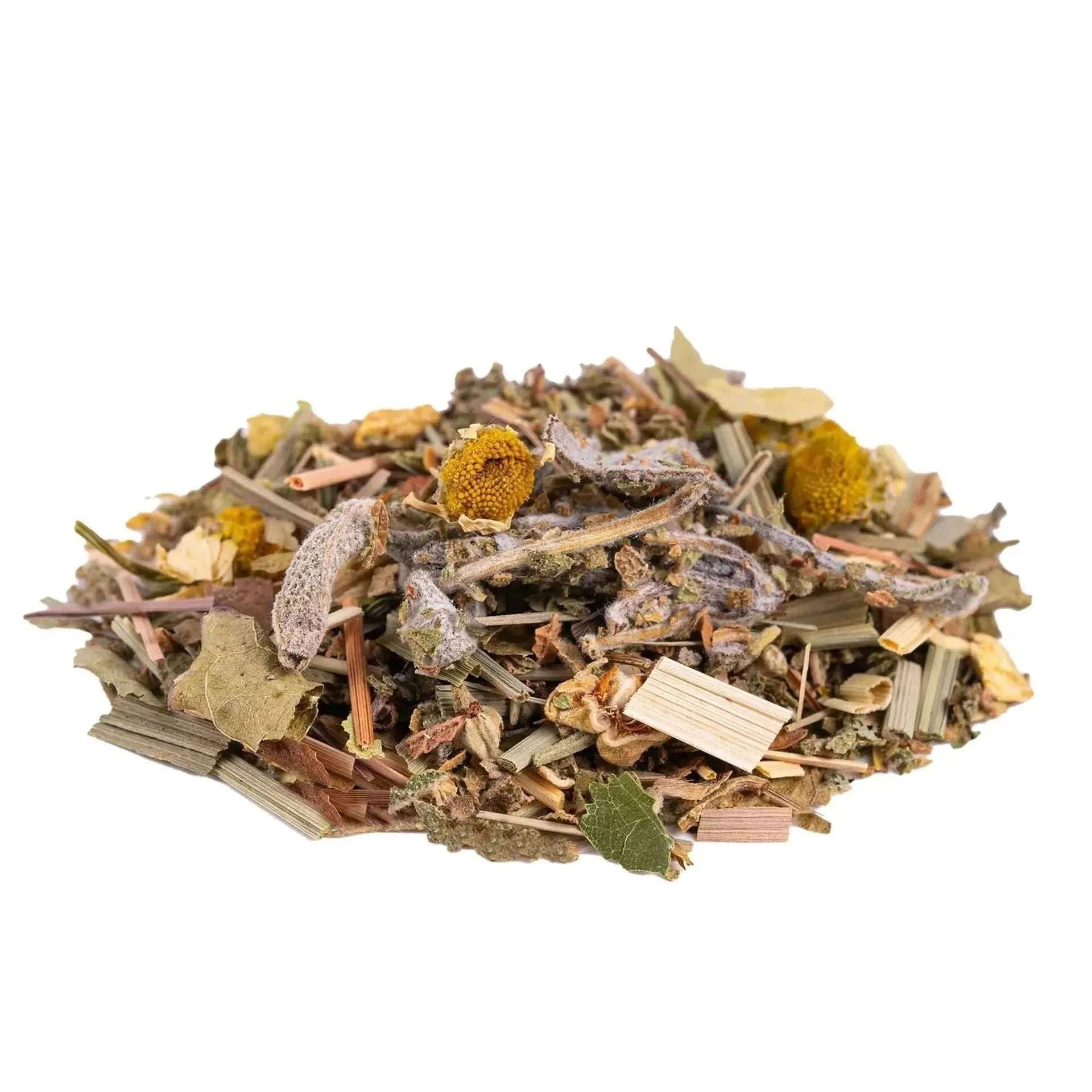 Herb cocktail - Herbal Tea - Herbal Tea - infusion.organic