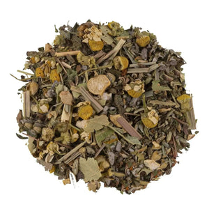 Herb Dream - Herbal Tea - Herbal Tea - infusion.organic