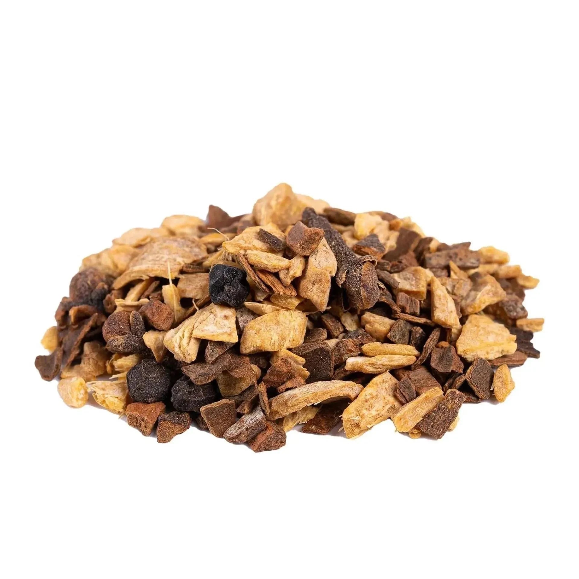 Indian Tea Spice - Herbal Tea - Chai, Herbal Tea - infusion.organic