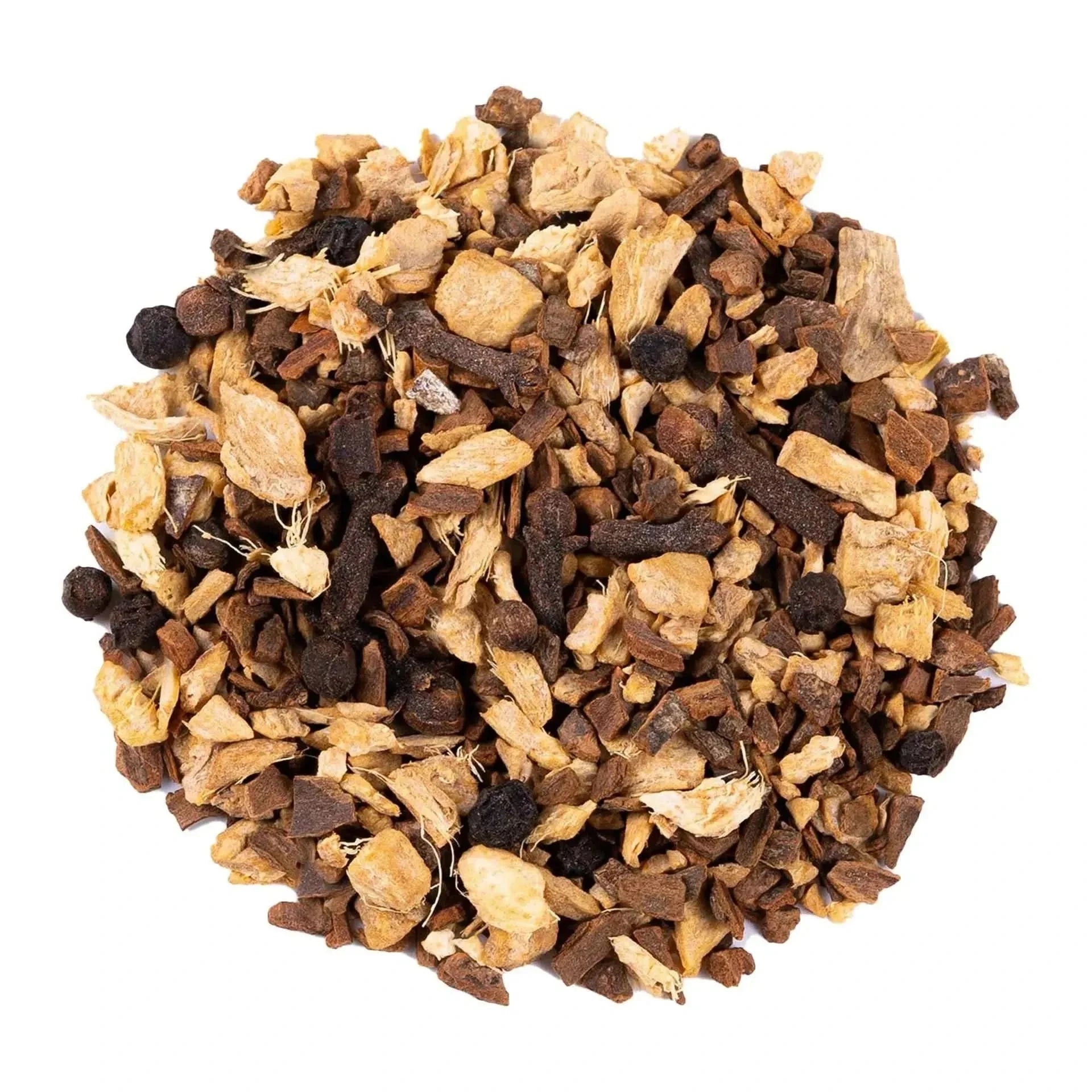 Indian Tea Spice - Herbal Tea - Chai, Herbal Tea - infusion.organic